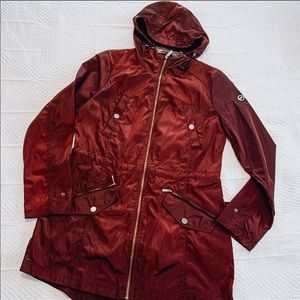 Michael Kors Raincoat ☔️ NWOT!